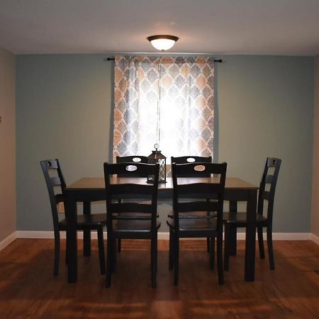 Cozy 2 Bedroom House Adrian Luaran gambar