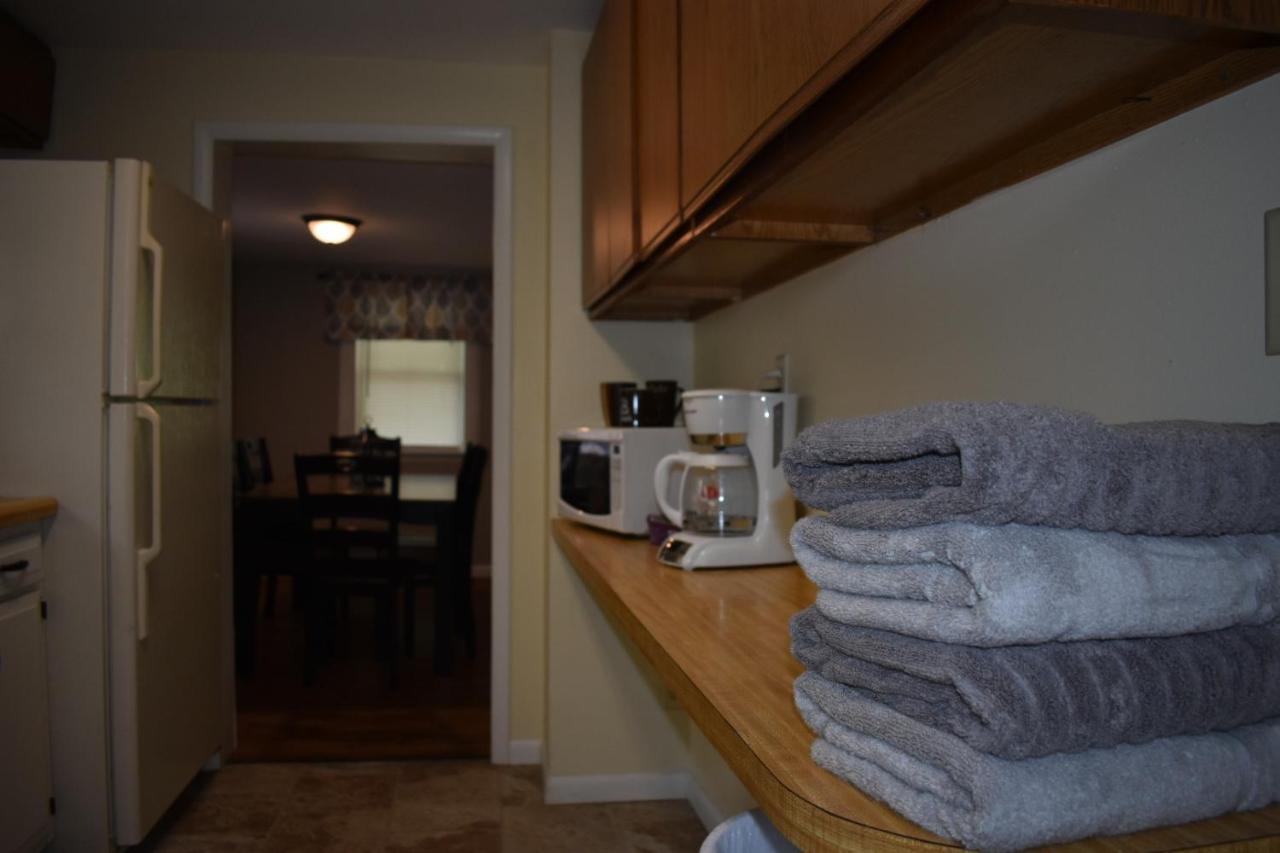 Cozy 2 Bedroom House Adrian Luaran gambar