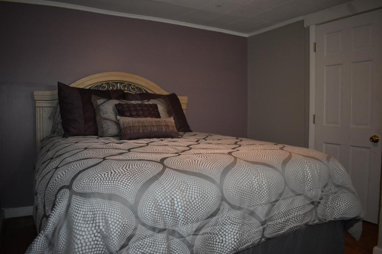 Cozy 2 Bedroom House Adrian Luaran gambar