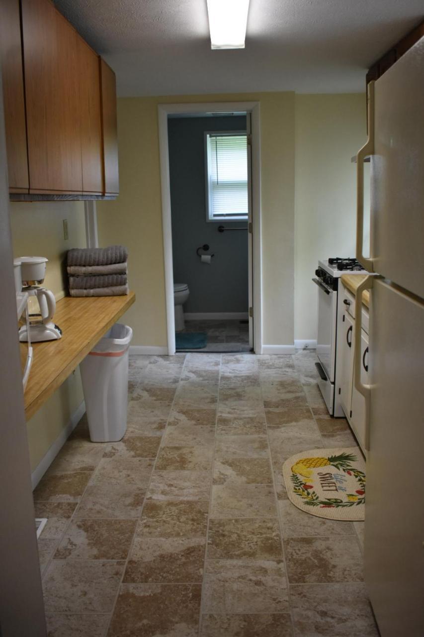 Cozy 2 Bedroom House Adrian Luaran gambar